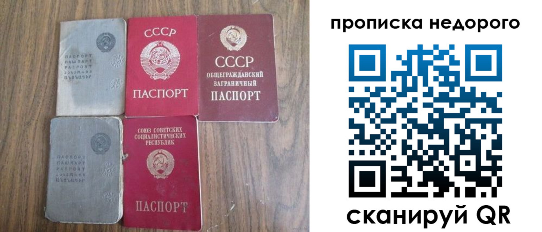 временная регистрация поиск в Карелии